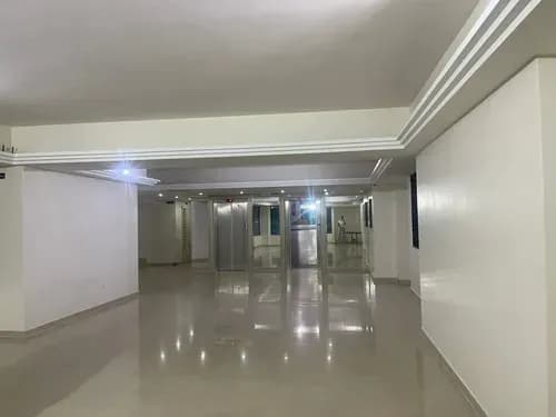 Apartamento En Alquiler En Los Mangos Resd Araks Pl