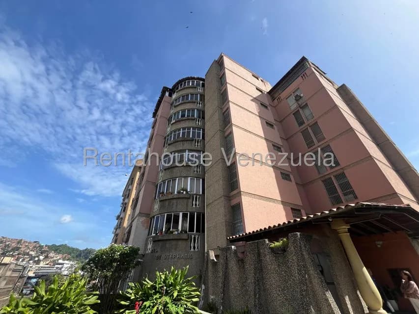 Apartamento (1 Nivel) en Venta en El Llanito, Distrito Metropolitano
