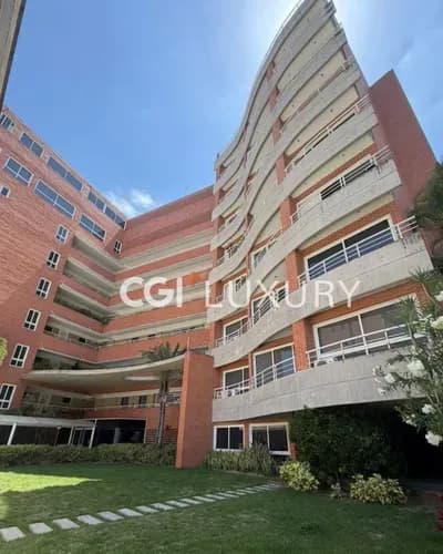 Cgi + Luxury Caracas Ofrece En Venta En *lomas Del Sol, Espectacular Ph Triplex Con Inigualable Vista