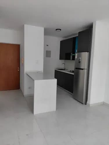 En Venta Apartamento A Estrenar, Ubicado En San Diego, Res. Valles Del Nogal Ag