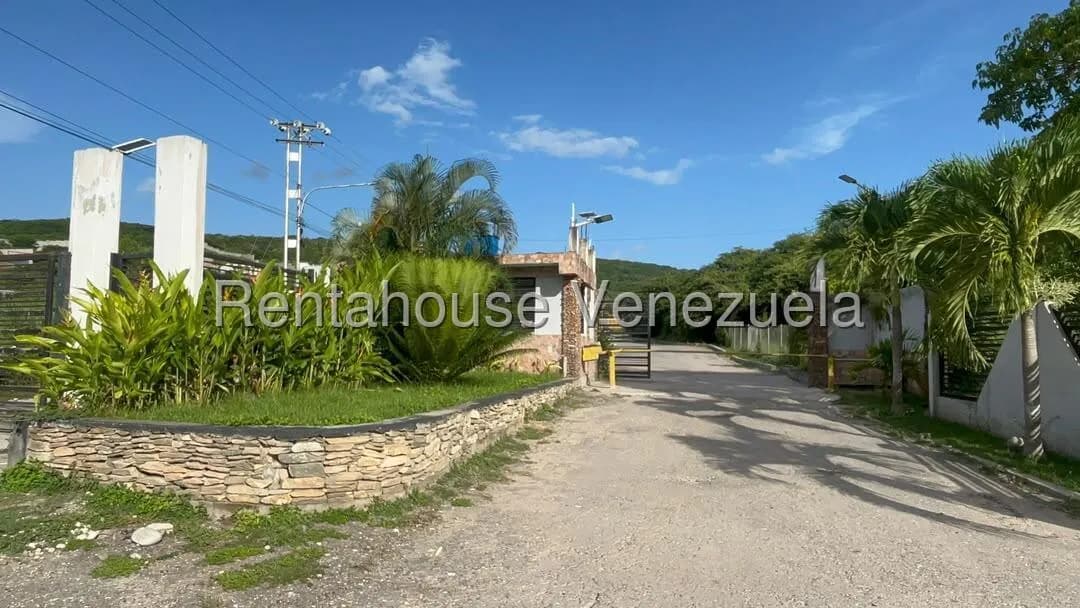Terreno (Residencial) en Venta en El Ujano, Lara