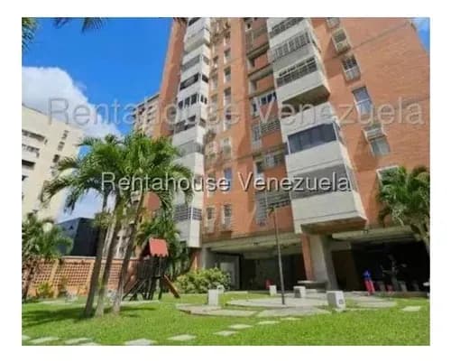Apartamento En Venta La Candelaria Es26-14024