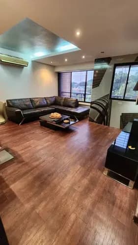 Apartamento En Alquiler Res. Otama Suite Amoblado De 58m2 (solo Cliente)
