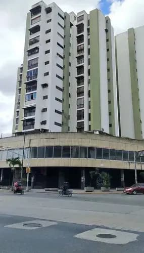 Apartamento En Venta Av Nueva Granada Libertador Caracas