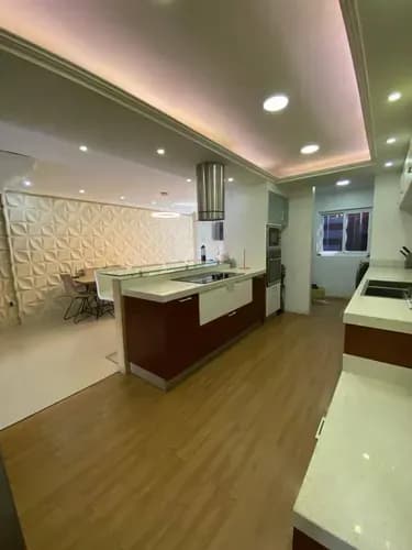 Moderno Townhouse En Urb. Manantial, Naguanagua