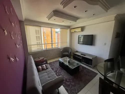 (jv) Apartamento En Venta Resd Doral Country El Rincón Jardín Mañongo Naguanagua