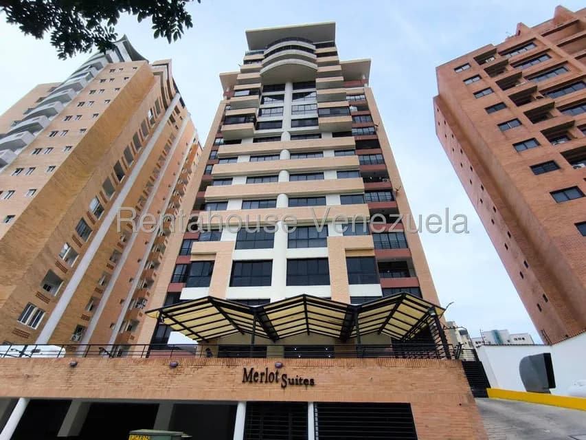 Apartamento (1 Nivel) en Alquiler en El Parral, Carabobo