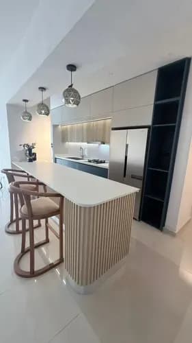 Apartamento A Estrenar En El Parral Res. Chelsea Court, Valencia Ns