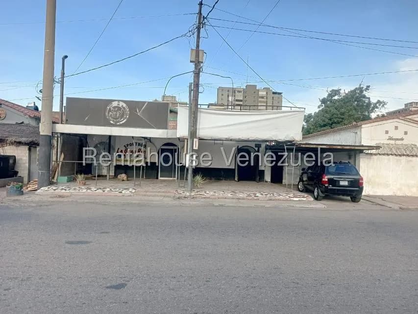 Comercial (Local Comercial) en Venta en Tierra Negra, Zulia