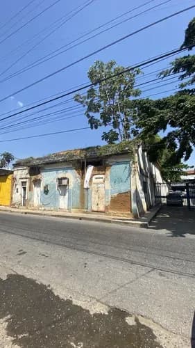 Lt Venta De Terreno En La Candelaria De Oportunidad