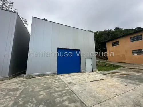 Galpon Con Ingieniria De Alto Rendimiento En La Union En Alquiler 26-13977 Rd