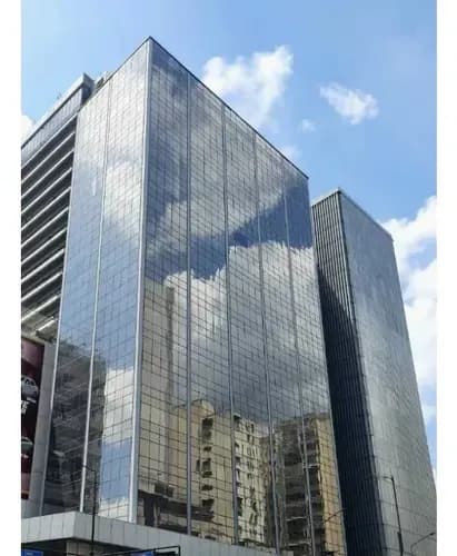 Edificio Corporativo Chacao En Venta 16.000 M²
