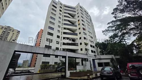 De Oportunidad Apartamento En Alquiler En Los Dos Caminos #26-18975 Mjs
