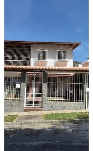 Casa En Venta - Macaracuay