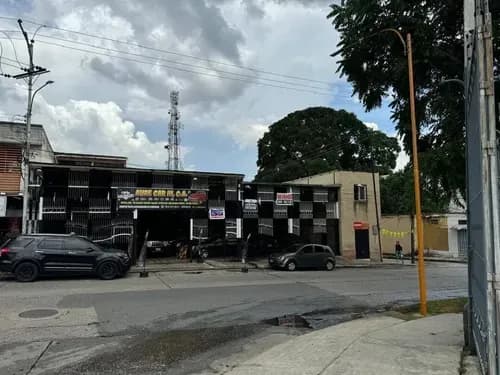 302063 Local Comercial En Venta En Los Colorados Fp