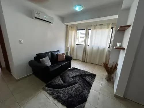 Apartamento En Alquiler: La Trigaleña Residencias Martina Suites