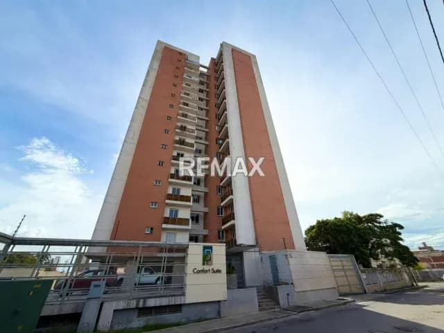 VENDO MODERNO APARTAMENTO EN ZONA OESTE BARQUISIMETO LARA