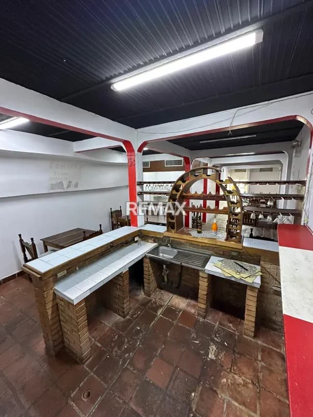 Alquiler de Local Comercial Nueva Segovia