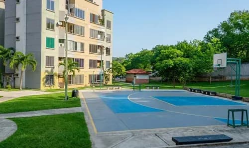 Angelica Acosta Vende Apartamento Piso Bajo En Paso Real San Diego Carabobo