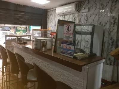 Alquiler de local comercial y fondo de comercio, BAR RESTAURANT Chacao