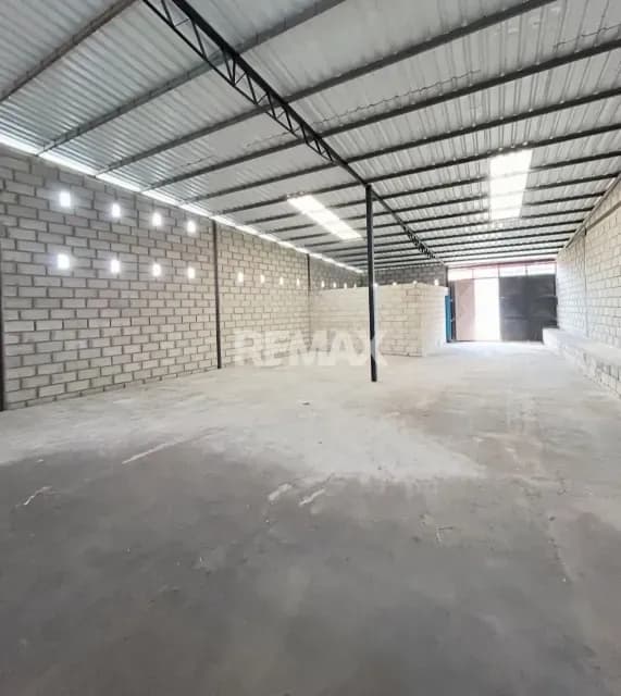 SE VENDE GALPON EN EL MIRADOR