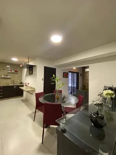 Yasmin Roa Vende Townhouse Remodelado En Manantial - Res. Aguamanil Cod 328172
