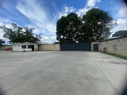 Ns Alquila Galpón Industrial De 1080 M2 Zona Industrial Santa Cruz Aragua