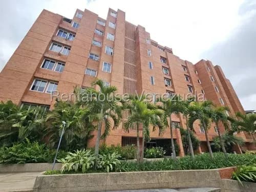 Rah Chacao Alquila Apartamento La Lagunita Country Club 26-18280