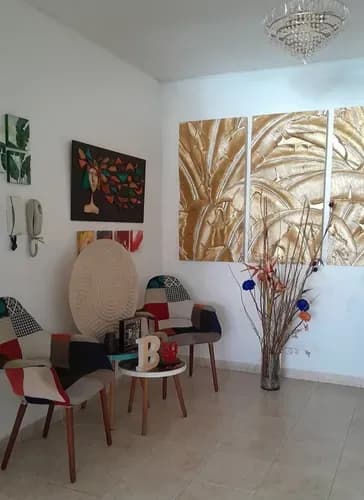 Impecable Apto En Alquiler En La Mejor Zona De La Cuidad M6z