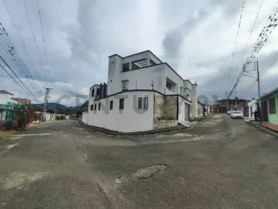 Venta casa Rubio