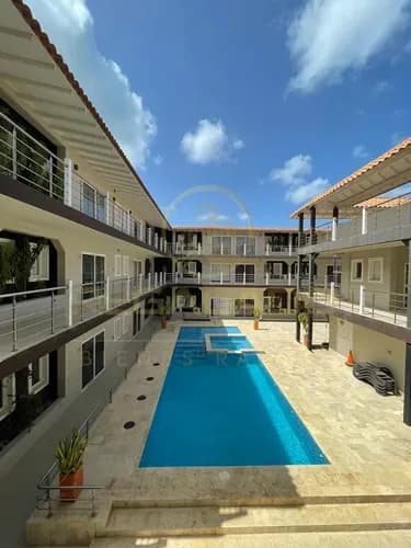 Av-1786 Apartamento Conjunto Residencial Salamar Villa Marina Falcon