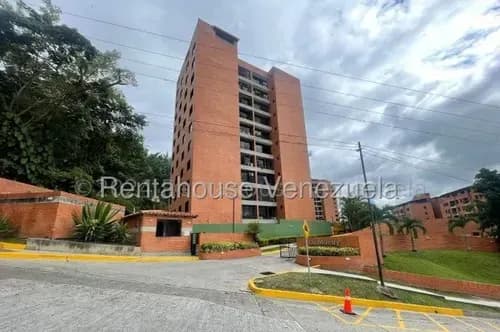 Apartamento En Venta Colinas De La Tahona Lp