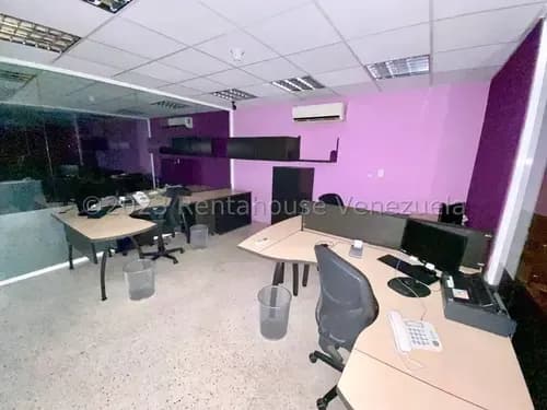 *jl/ Excelente Galpón Comercial Con Oficinas Y Mas En Alquiler Zona Industrial Ii Barquisimeto Lara, Venezuela, # 26-9251 /6 B/ 2000 M2