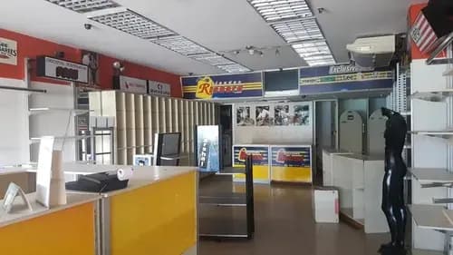 Local En Venta En El Centro De Coro # 26-9715