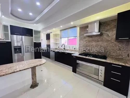 Apartamento En Venta Maracay Urb El Bosque Resd Riviera (planta Electrica Total) 26-14803 Avel