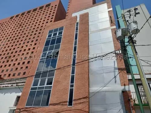 Yb Se Vende Edificio En Sabana Grande #21-21799