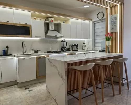 Apartamento En La Trigaleña Residencia Tivoli Ns