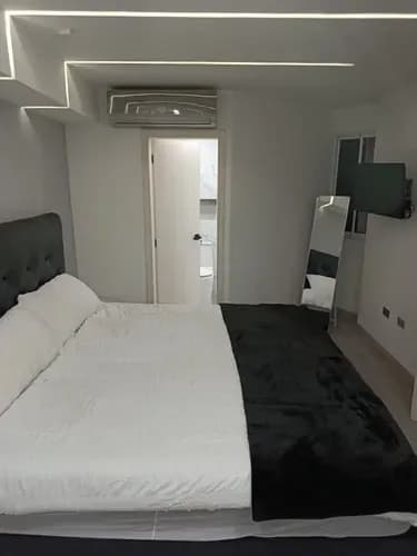 Alquiler De Apartamento: Edificio Piemonte La Trigaleña Mz-inp