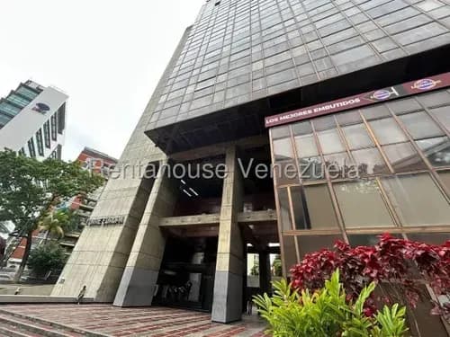 Local Comercial En Alquiler,campo Alegre Mls #26-21147