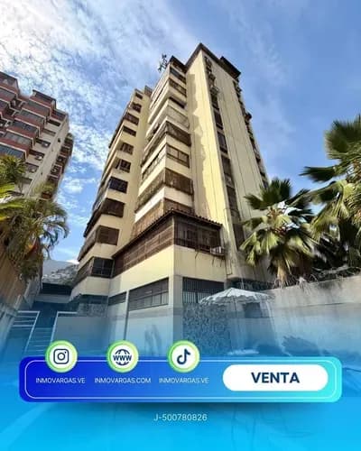 Apartamento En Venta Ubicado En Macuto, La Guaira