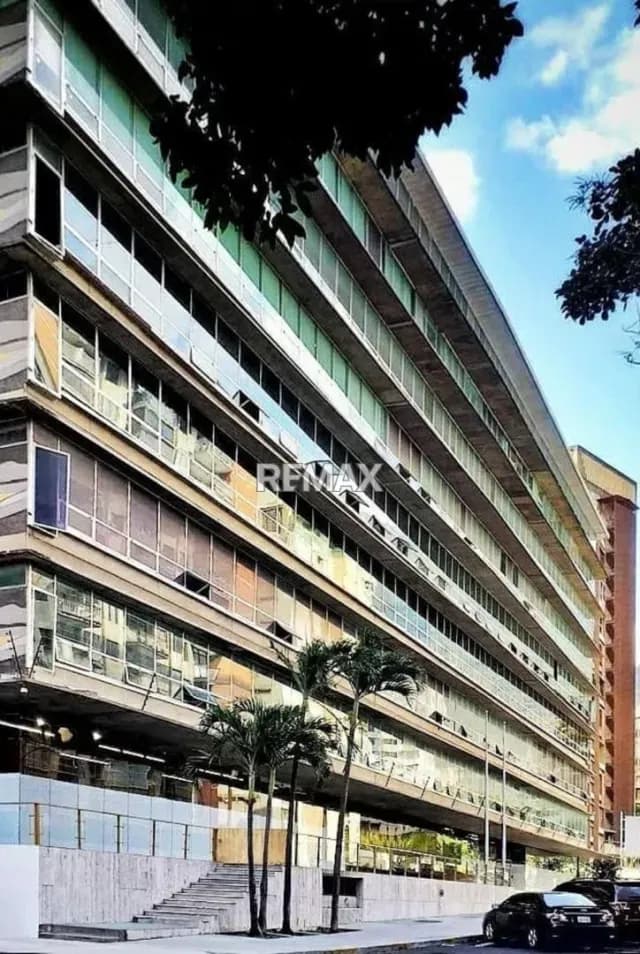 Edificio en venta en Los Palos Grandes