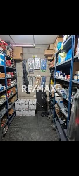 Venta Inventario en Repuestos Ford y chevrolet