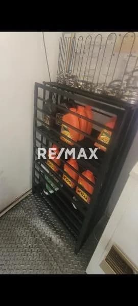 Venta de mobiliario para repuestos