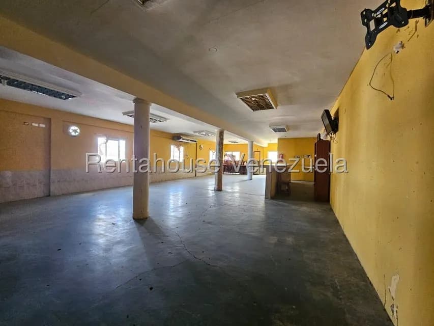 Comercial (Local Comercial) en Venta en Centro, Falcon