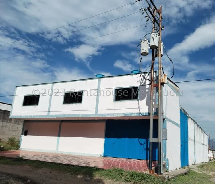 Comercial (Industrial) en Venta en Tachira, Tachira