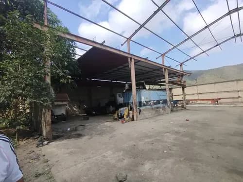 Roxanac Vende Complejo Industrial De Oficinas En Puerto Cabello Zona Industrial Santa Rosa