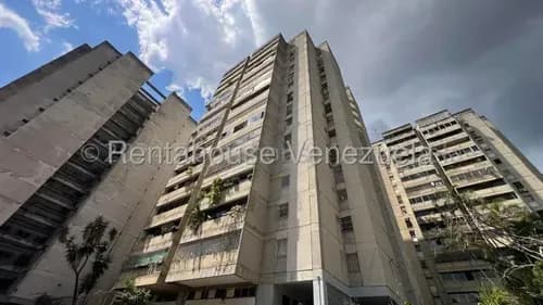 Vendo Apartamento San Bernardino 26-17125
