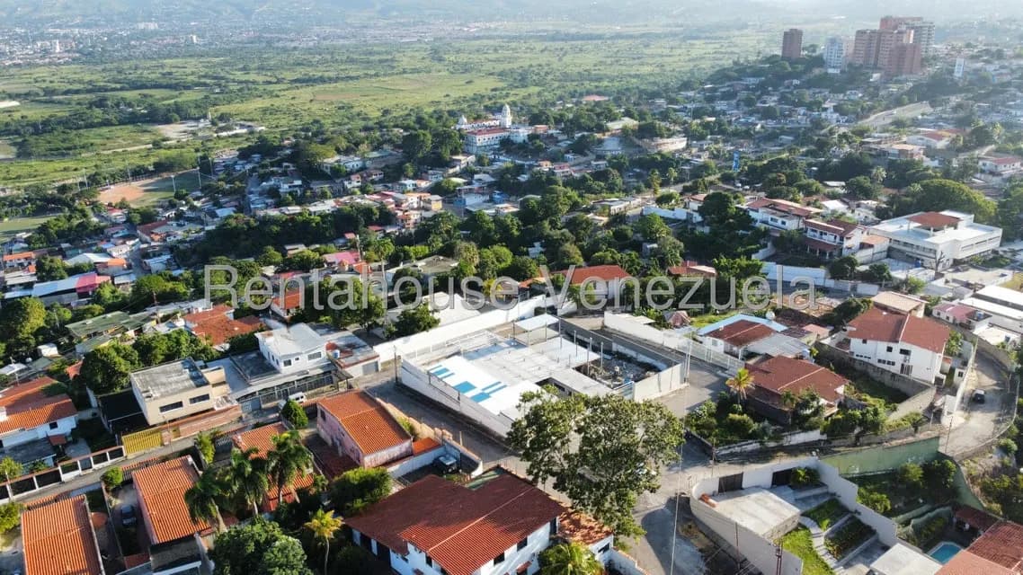 Terreno (Comercial) en Venta en Zona Este, Lara