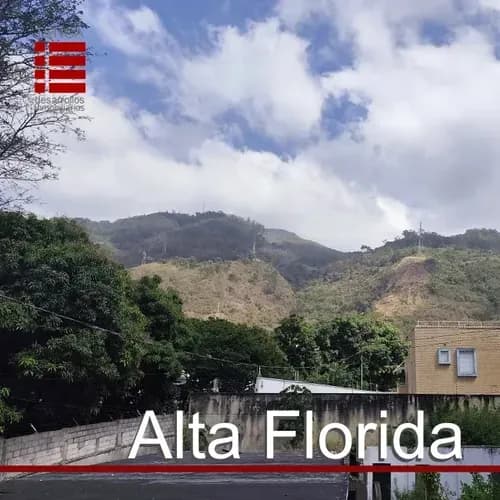 Venta - Parcelas - Urb. Avila, Alta Florida