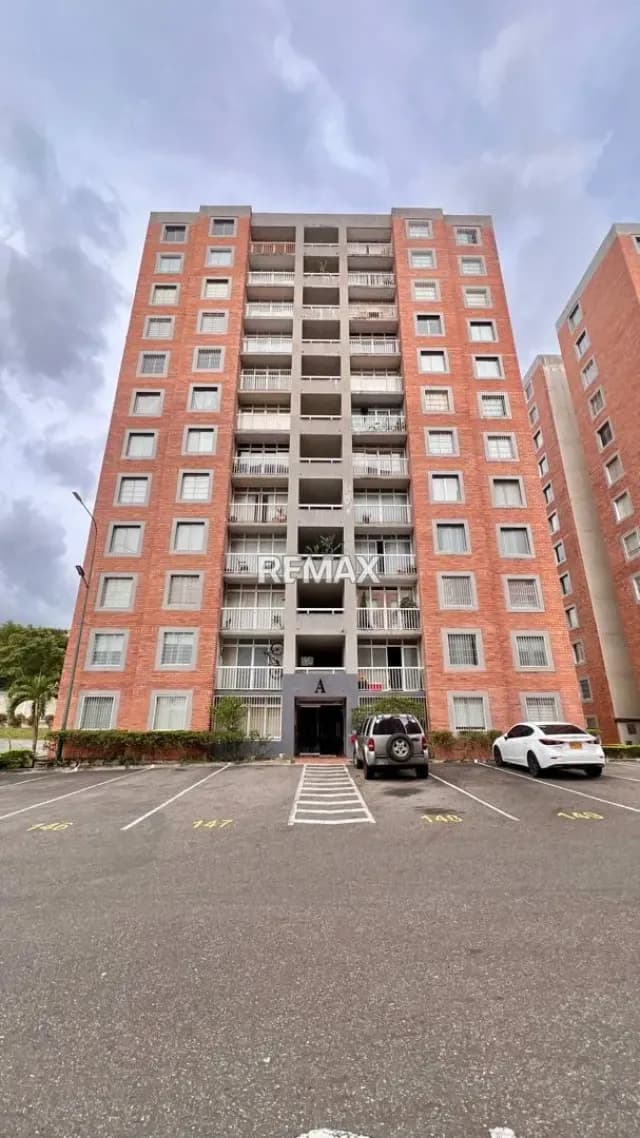 En VENTA APARTAMENTO Conjunto Residencial Bella Vista Pueblo Nuevo